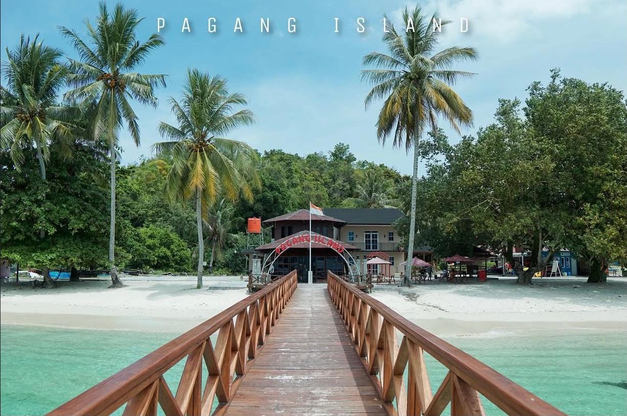 Gambar Paket